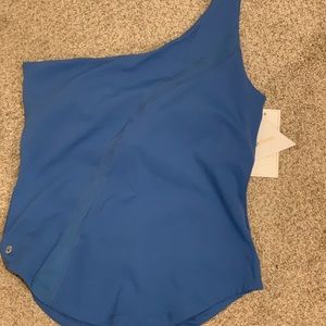 BuffBunny one should strap top